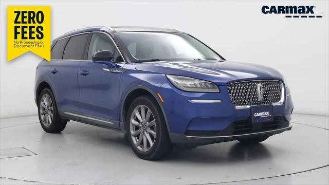 2020 Lincoln Corsair Standard for sale in Costa Mesa, CA