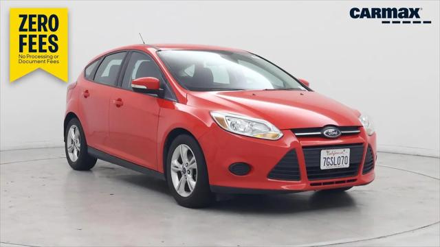 2014 Ford Focus SE for sale in Costa Mesa, CA