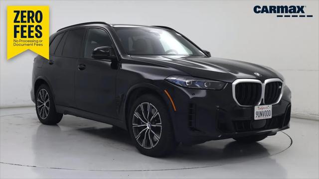 2026 BMW X5 M60i for sale in Buena Park, CA