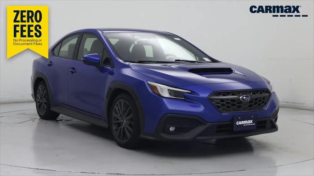 2022 Subaru WRX GT for sale in Buena Park, CA