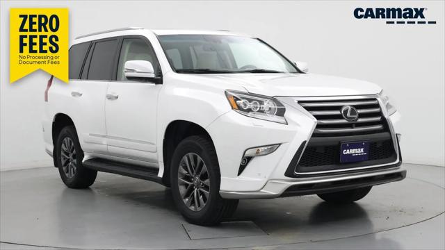 2019 Lexus GX 460 Luxury for sale in Buena Park, CA