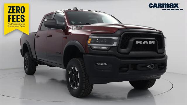 2022 Ram 2500 Power Wagon for sale in Indianapolis, IN