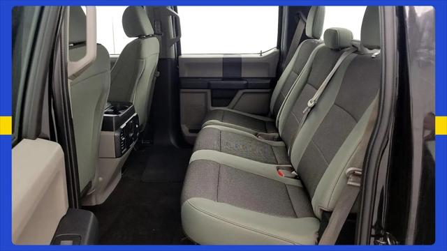 2020 Ford F-150 XL for sale in Indianapolis, IN