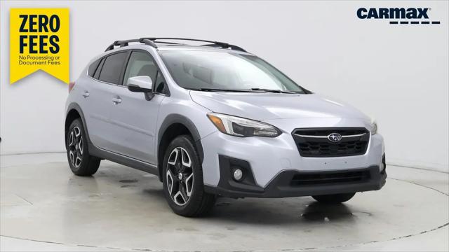 2018 Subaru Crosstrek 2.0i Limited for sale in Winston-Salem, NC