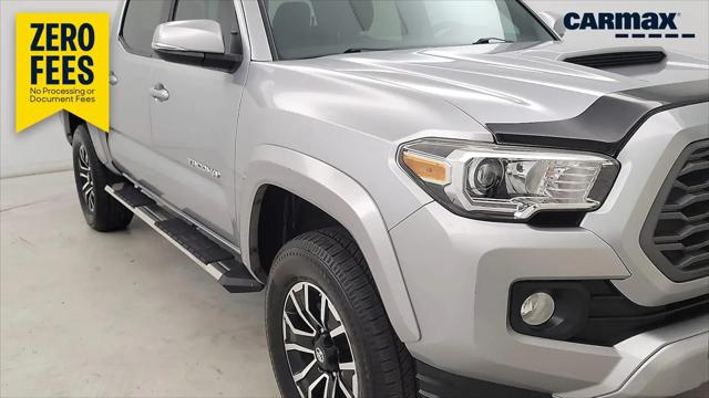 2020 Toyota Tacoma TRD Sport for sale in Winston-Salem, NC
