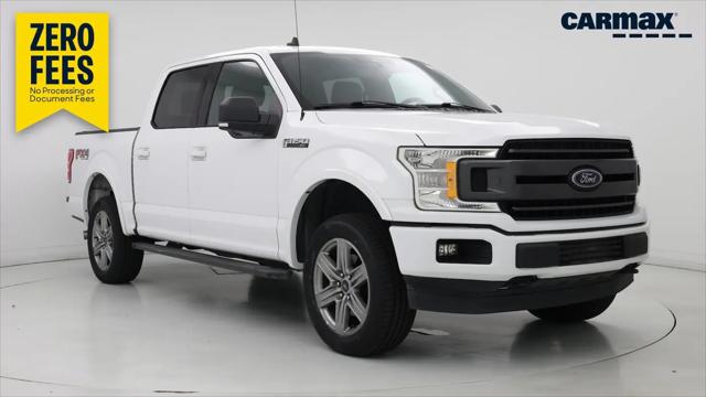 2019 Ford F-150 XLT for sale in Baton Rouge, LA