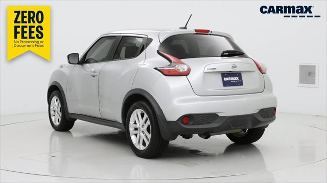2015 Nissan JUKE SV for sale near Columbus, OH