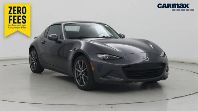 2018 Mazda MX-5 Miata RF for sale near Columbus, OH
