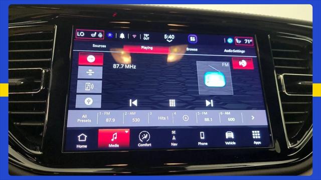 2024 Dodge Durango R/T Premium AWD