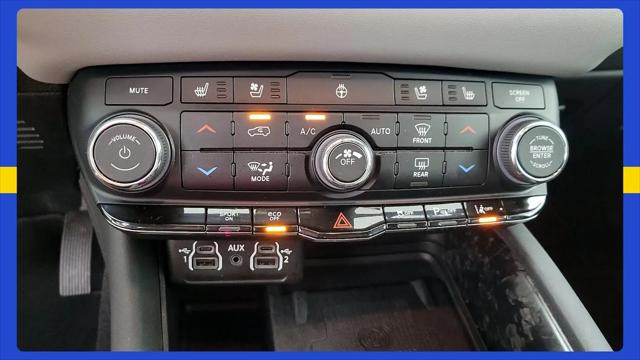 2024 Dodge Durango R/T Premium AWD