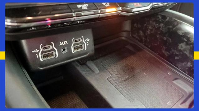2024 Dodge Durango R/T Premium AWD
