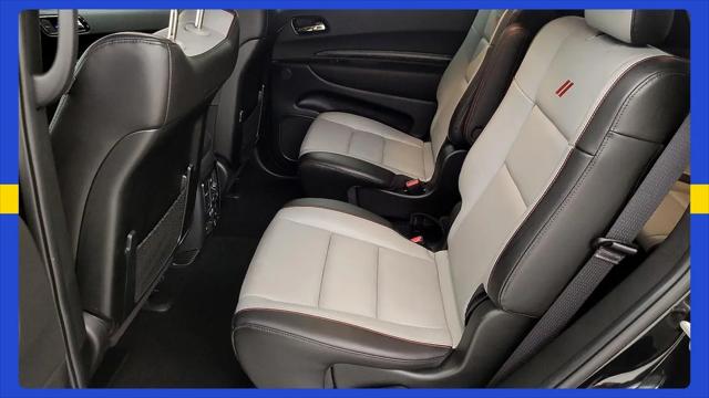 2024 Dodge Durango R/T Premium AWD