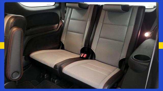 2024 Dodge Durango R/T Premium AWD