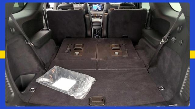 2024 Dodge Durango R/T Premium AWD