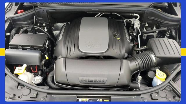 2024 Dodge Durango R/T Premium AWD