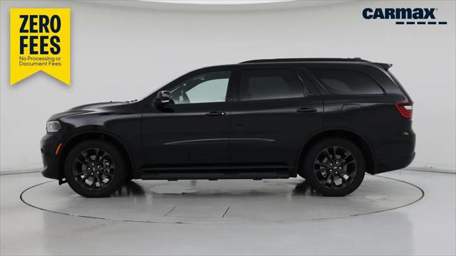 2024 Dodge Durango R/T Premium AWD