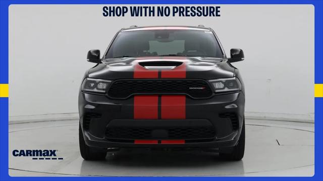 2024 Dodge Durango R/T Premium AWD