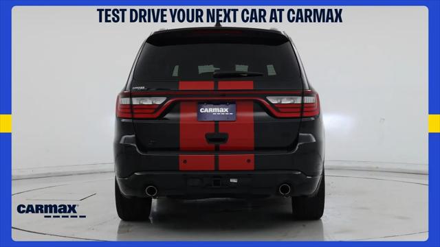 2024 Dodge Durango R/T Premium AWD