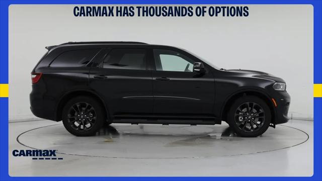 2024 Dodge Durango R/T Premium AWD