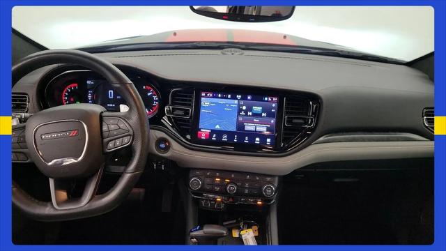 2024 Dodge Durango R/T Premium AWD