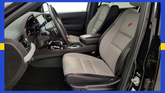 2024 Dodge Durango R/T Premium AWD