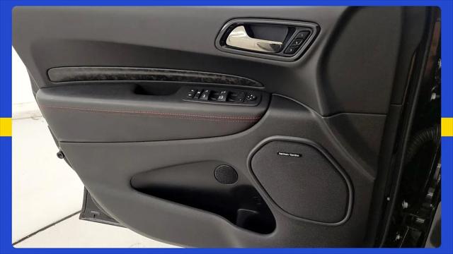 2024 Dodge Durango R/T Premium AWD