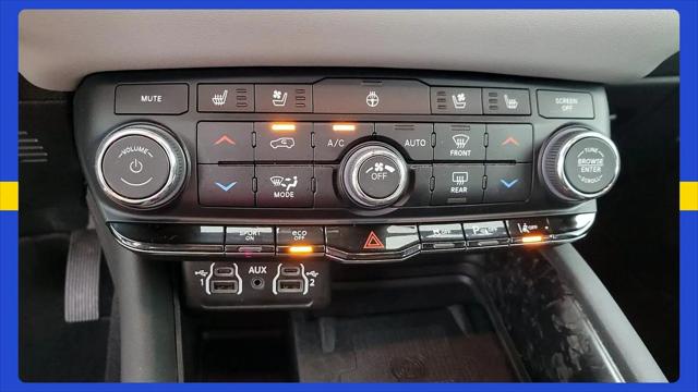 2024 Dodge Durango R/T Premium AWD