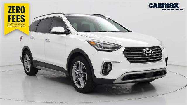 2019 Hyundai Santa Fe XL Limited Ultimate for sale in Franklin, TN