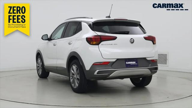 2022 Buick Encore GX FWD Essence for sale in Lithia Springs, GA
