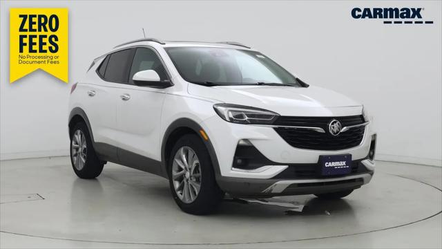 2022 Buick Encore GX FWD Essence for sale in Lithia Springs, GA