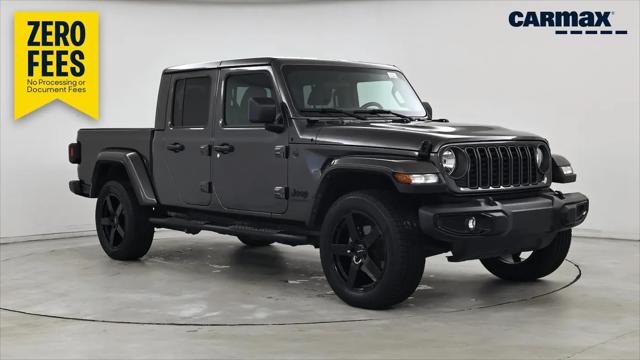 2025 Jeep Gladiator Sport for sale in Lithia Springs, GA