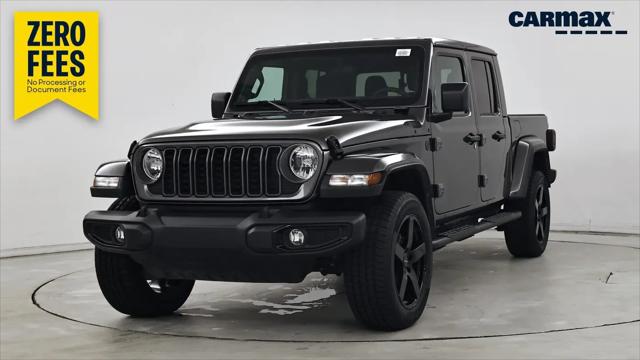 2025 Jeep Gladiator Sport for sale in Lithia Springs, GA