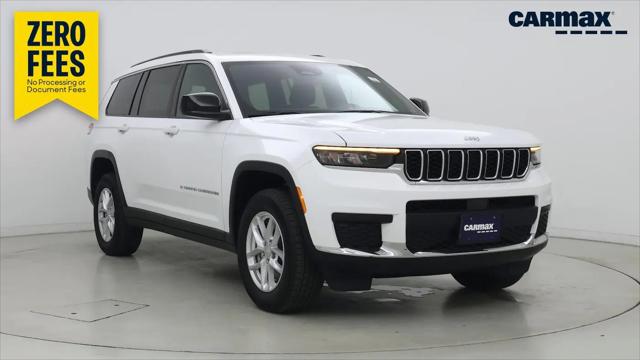 2025 Jeep Grand Cherokee L Laredo X 4x2 for sale in Lithia Springs, GA