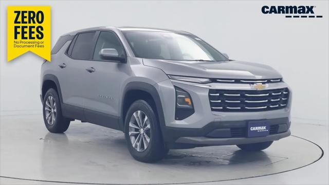 2025 Chevrolet Equinox FWD LT for sale in Lithia Springs, GA