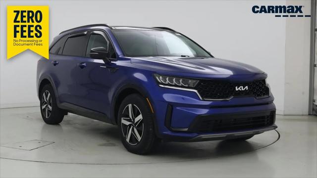 2023 Kia Sorento S for sale in Lithia Springs, GA