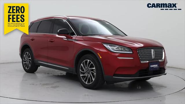 2020 Lincoln Corsair Standard for sale in Houston, TX