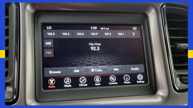 2021 Dodge Challenger R/T