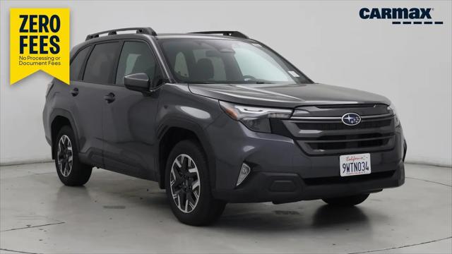 2026 Subaru Forester Premium for sale in Santa Rosa, CA