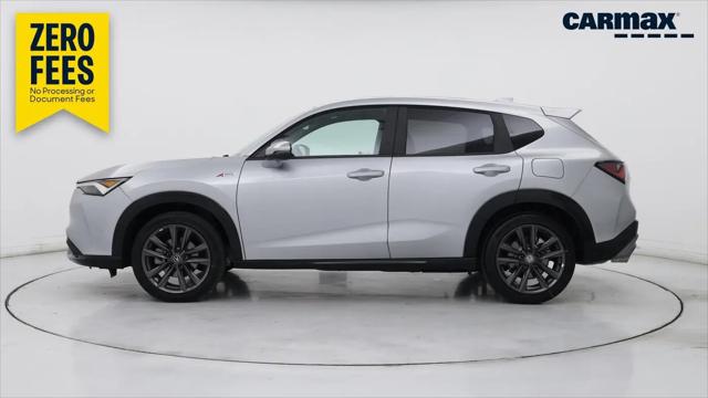 2025 Acura ADX A-Spec for sale in Santa Rosa, CA