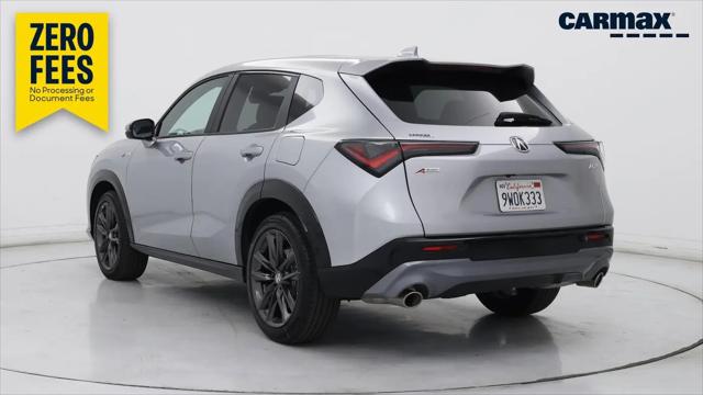 2025 Acura ADX A-Spec for sale in Santa Rosa, CA