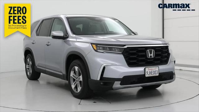 2024 Honda Pilot EX-L for sale in Santa Rosa, CA