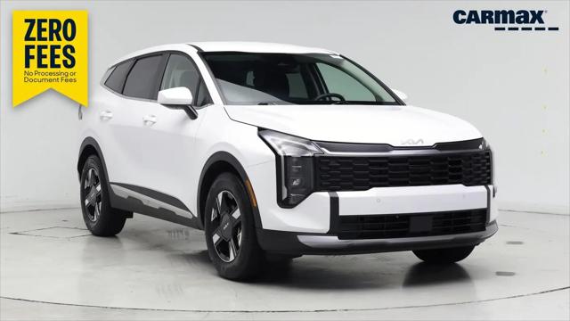 2026 Kia Sportage LX for sale in Bradenton, FL