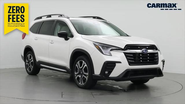 2025 Subaru Ascent Limited 7-Passenger for sale in Raleigh, NC