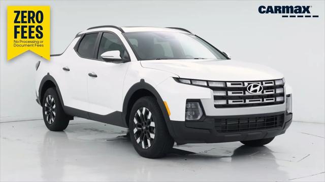 2025 Hyundai Santa Cruz SEL Activity for sale in Raleigh, NC