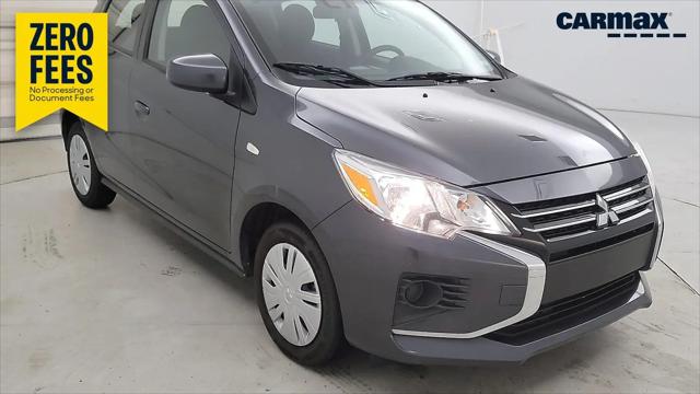 2024 Mitsubishi Mirage ES for sale in Raleigh, NC