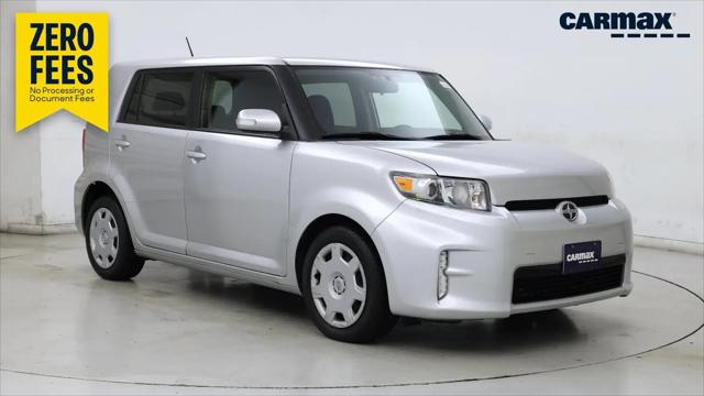 2014 Scion xB Base for sale in North Attleborough, MA