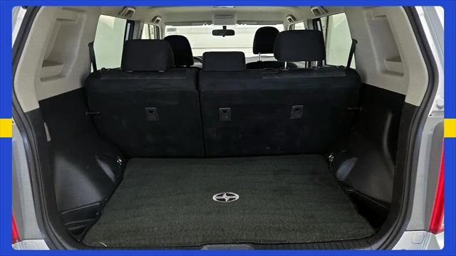 2014 Scion xB Base