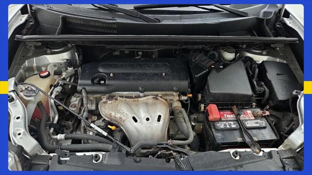 2014 Scion xB Base
