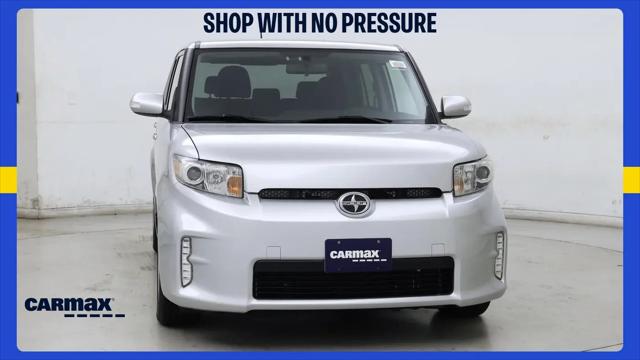 2014 Scion xB Base