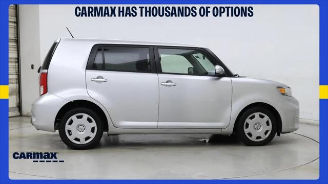 2014 Scion xB Base